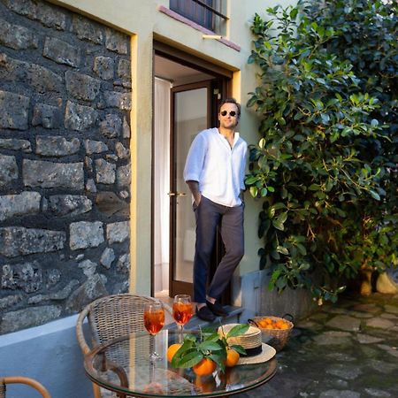 Il Pozzillo Maison 마사루브렌세 외부 사진